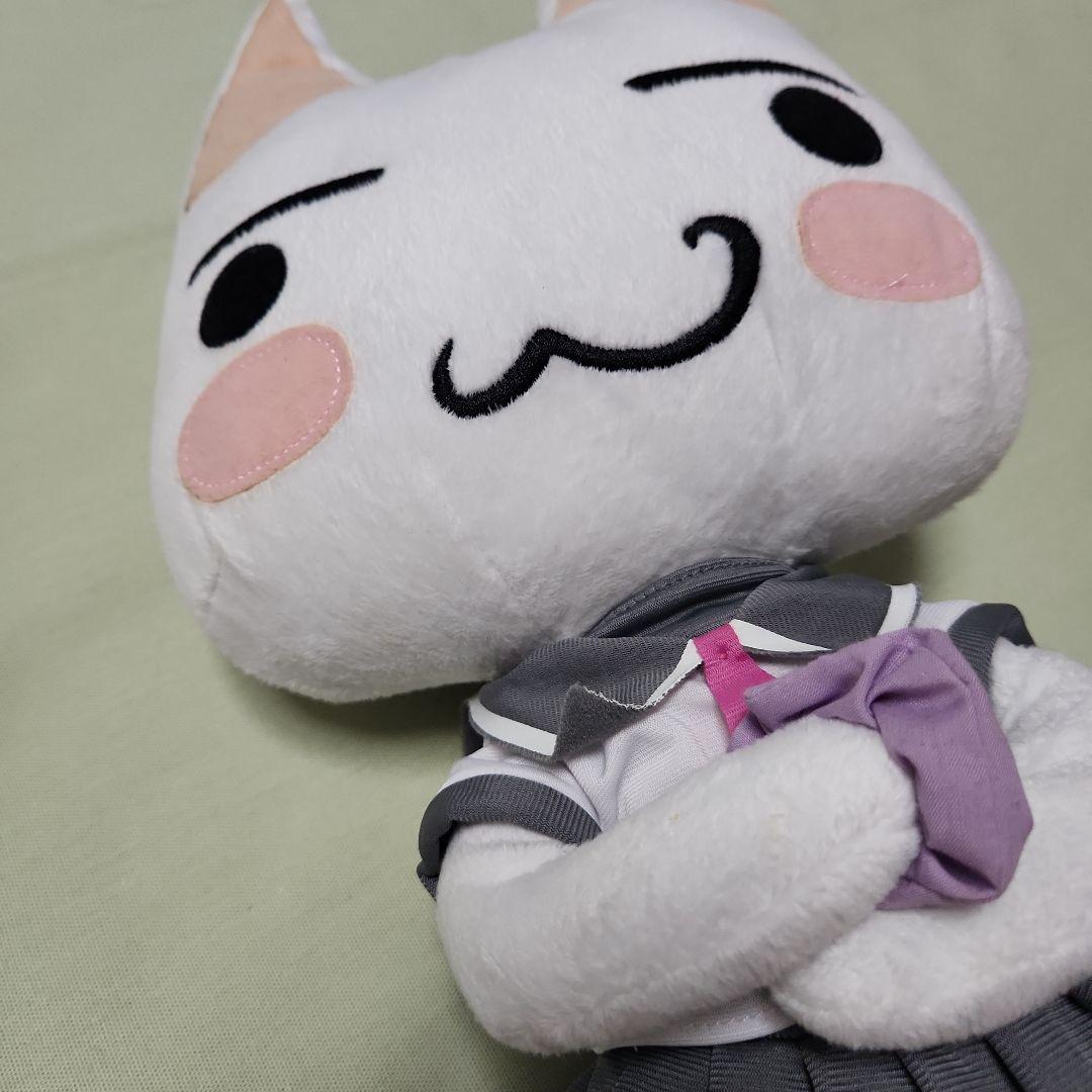 【希少品】俺の妹がこんなに可愛いわけがない どこでもいっしょ ぬいぐるみ