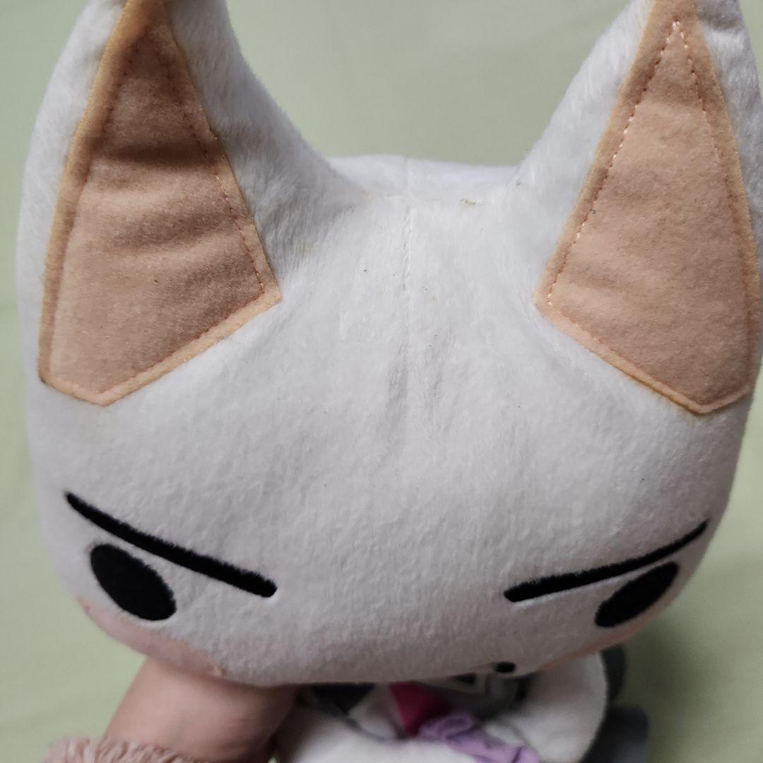 【希少品】俺の妹がこんなに可愛いわけがない どこでもいっしょ ぬいぐるみ