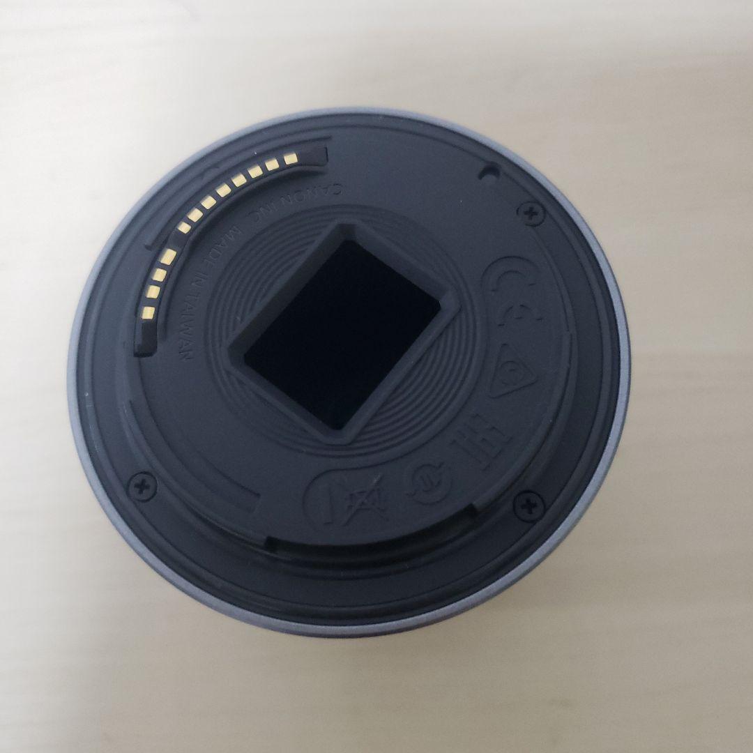 【美品】 Canon RF-S18-45mm F4.5-6.3 IS STM