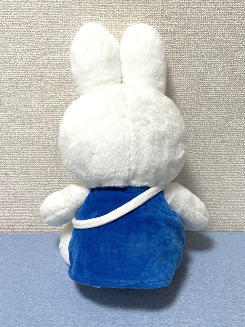 ミッフィー ぬいぐるみ 65周年