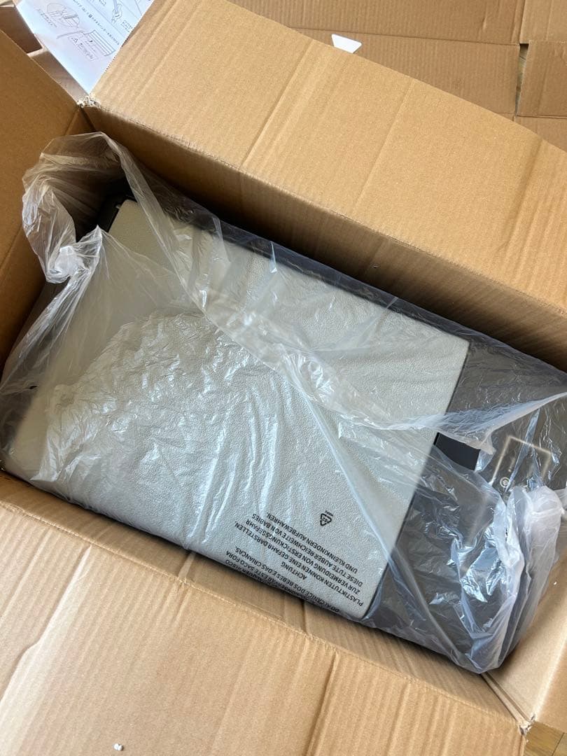 Sumeriy ポータブル冷蔵庫 K3-GREY 18L 車載冷蔵冷凍庫