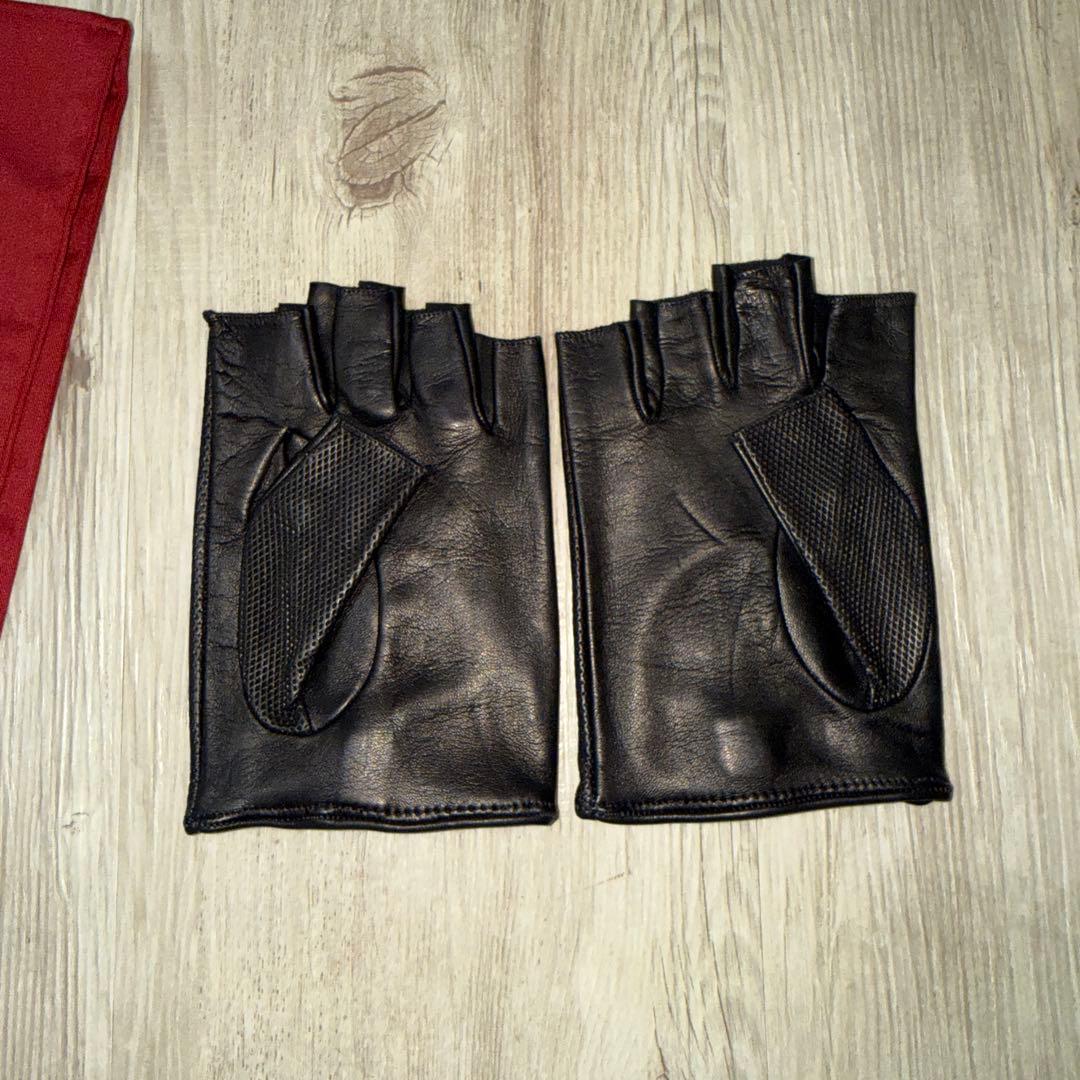 メローラ ドライビンググローブ 7 1/2