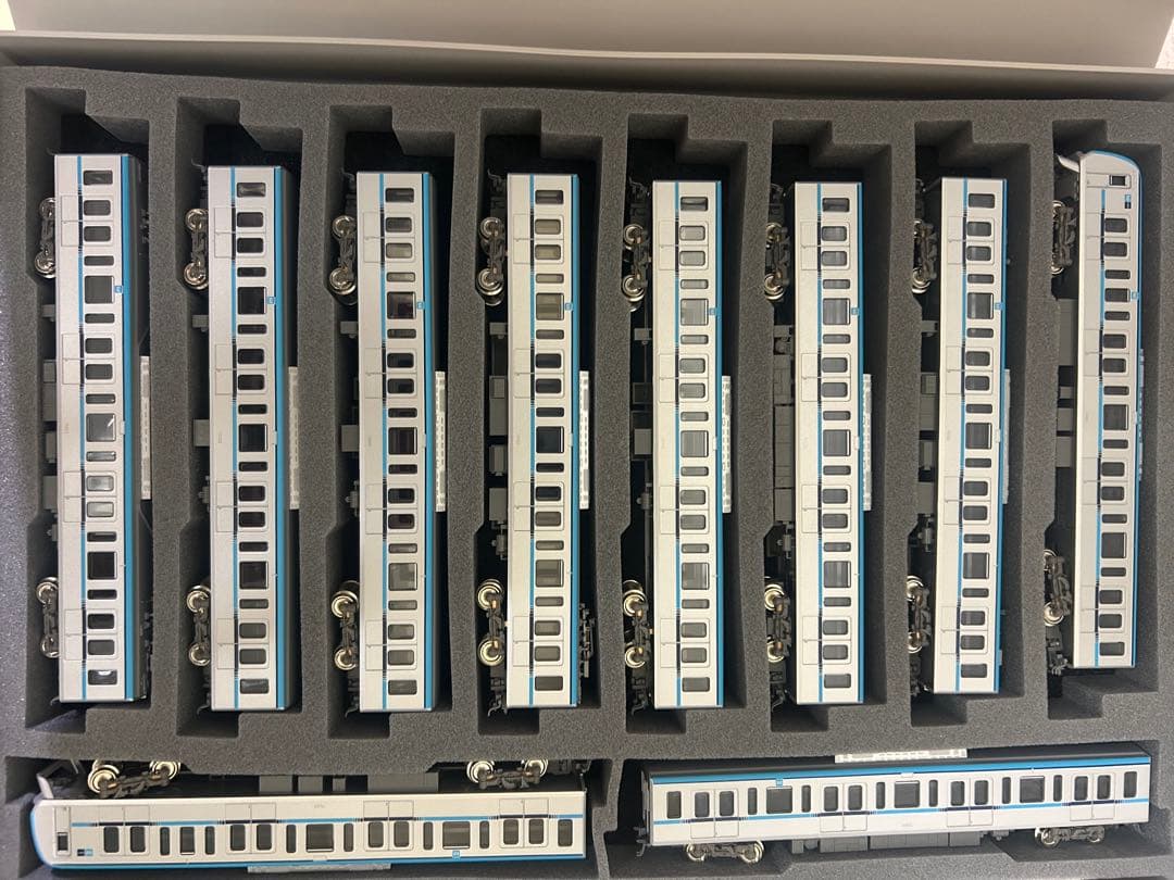 鉄道模型　Nゲージ　グリーンマックス　東京メトロ　15000系　東西線　53編成