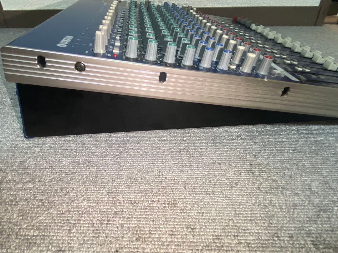 【中古品】YAMAHA MG16/6FX ミキサー