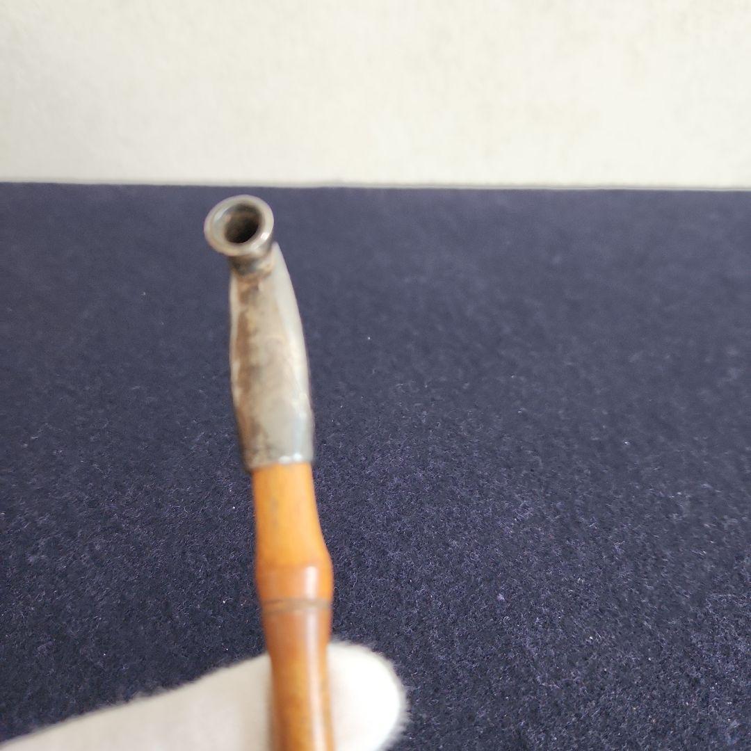 金工‥煙管‥キセル