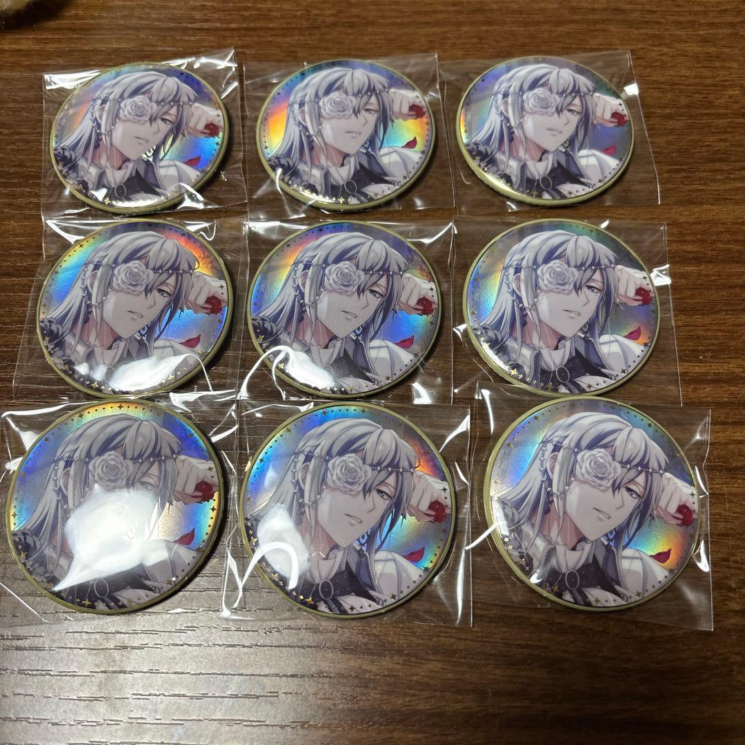 ね*こ様 アイナナ 記念日2024 Re:vale 千