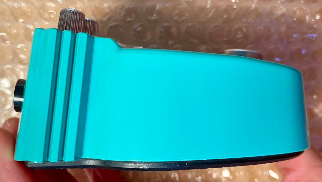 生産完了名機DANELECTRO French Toast