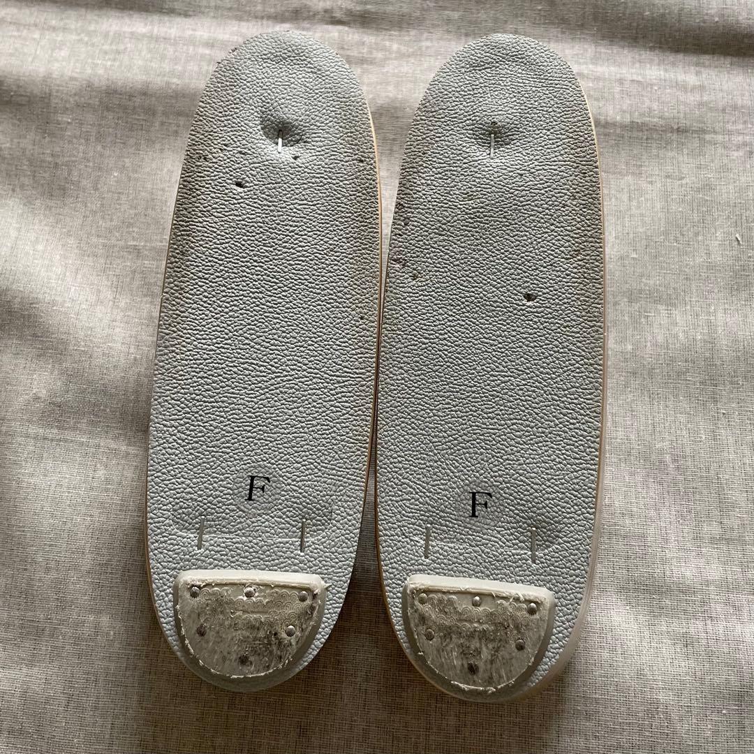 和装用バッグ　厚底草履のセット　ゴールド　成人式　振袖