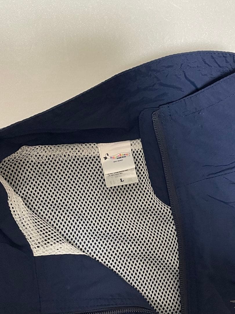 マクロスΔ ワルキューレリボーン ライトアウター Lサイズ