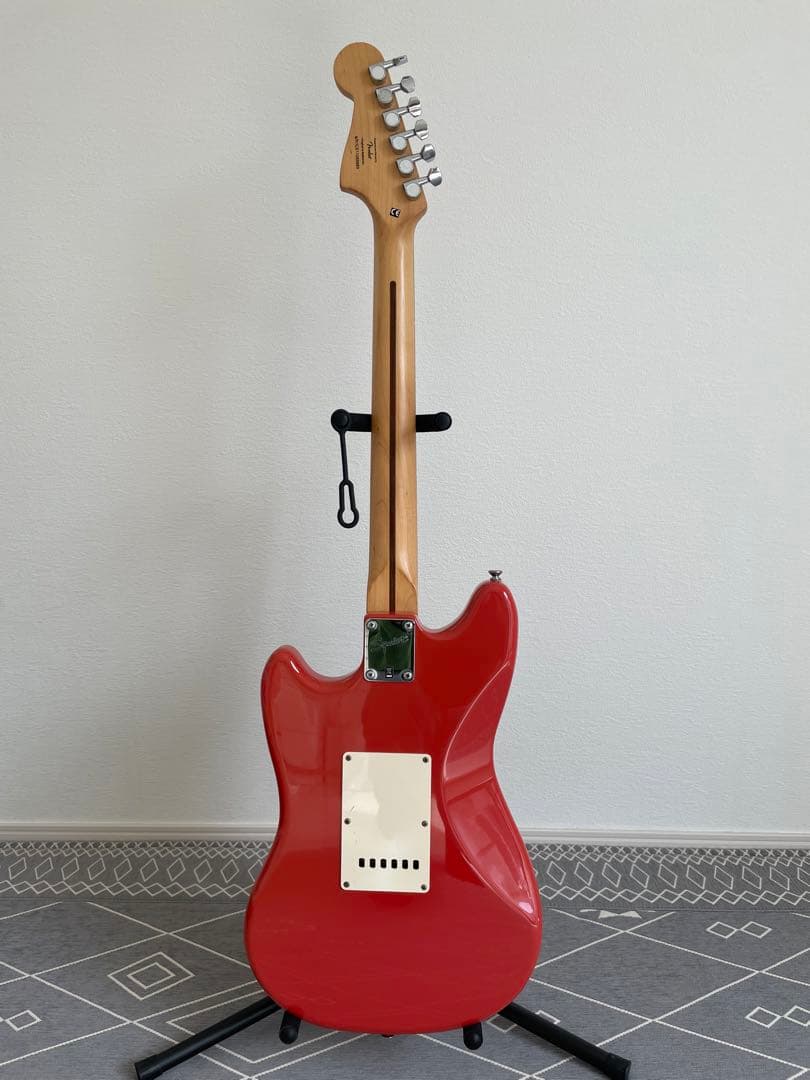 Squier Cyclone スクワイヤーサイクロン Fender