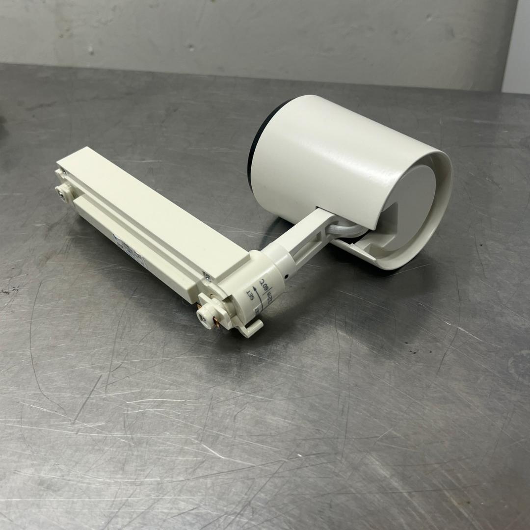 5点セット スポットライト 大光電機 LSZ-91742NWE プラグタイプ