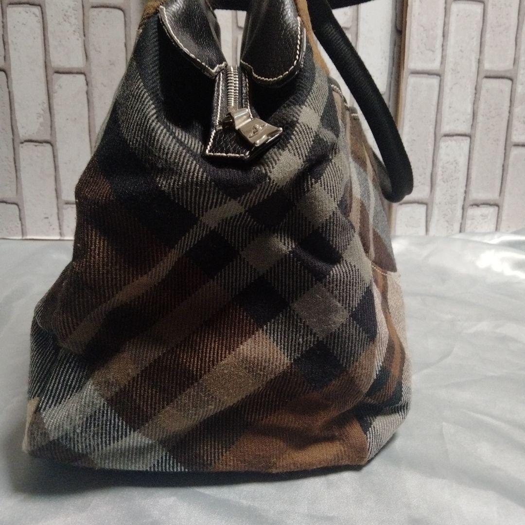 ヴィヴィアンウエストウッド チェック柄ヤスミンバッグ