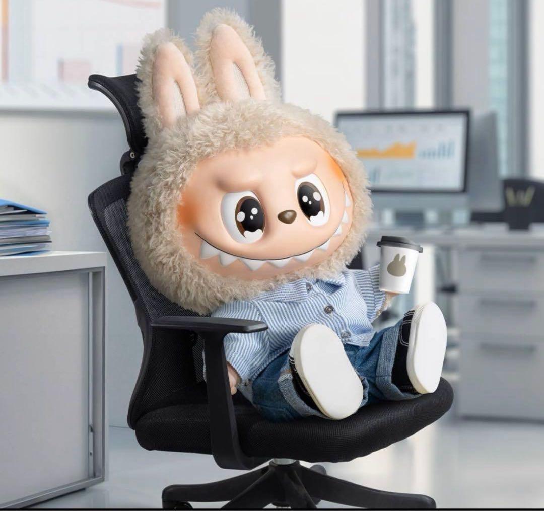 正規品⭐︎POPMART ラブブTHE MONSTERS-FLIP WITH ME