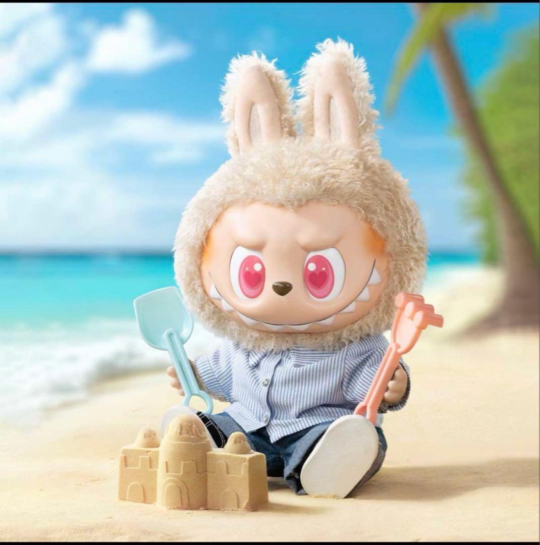 正規品⭐︎POPMART ラブブTHE MONSTERS-FLIP WITH ME