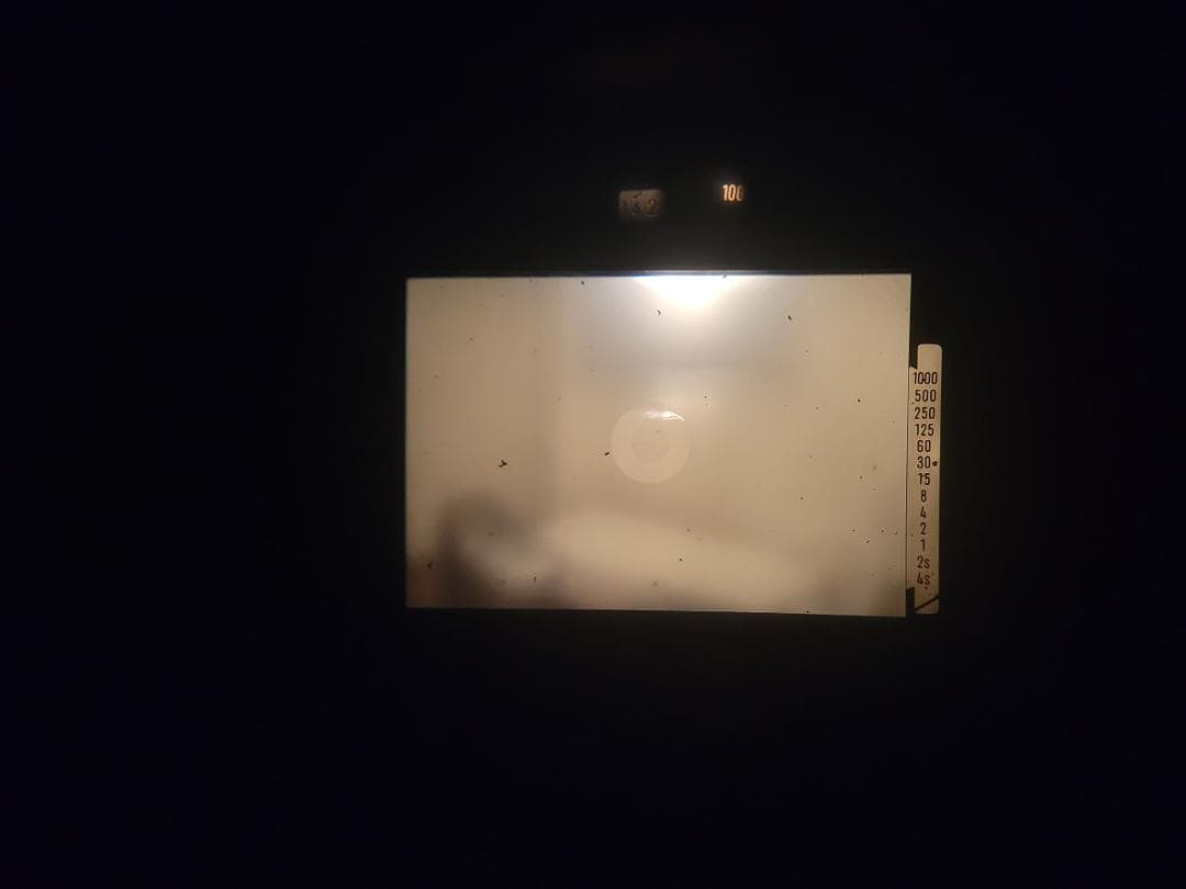 minolta XE ＋ MC ROKKOR PF 58mm f/1.4