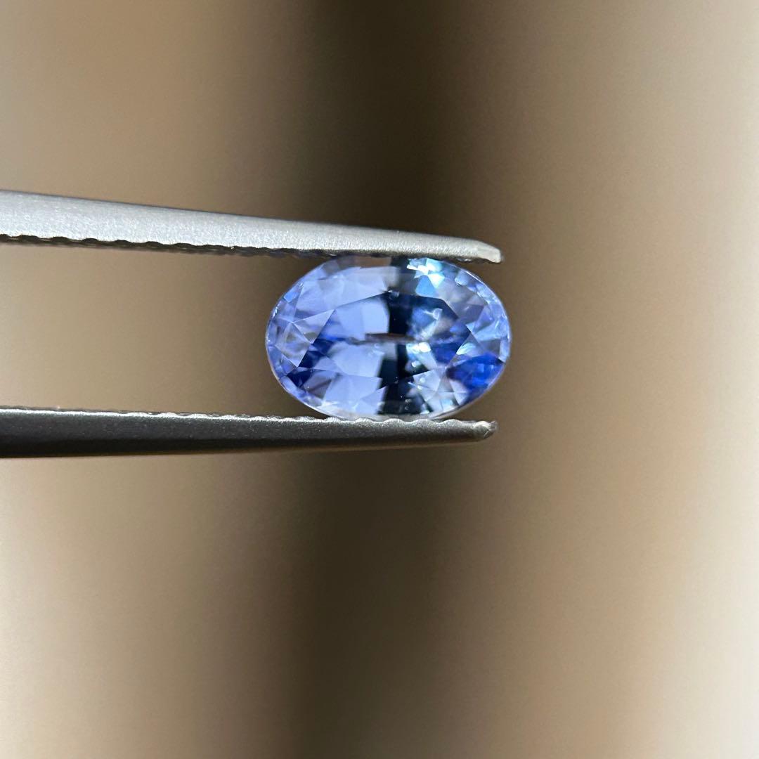 ブルーサファイア1.06ct Blue Sapphire