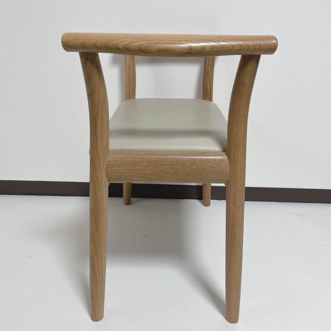 飛騨産業　HIDA　キツツキ　Po Chair ポーチェア