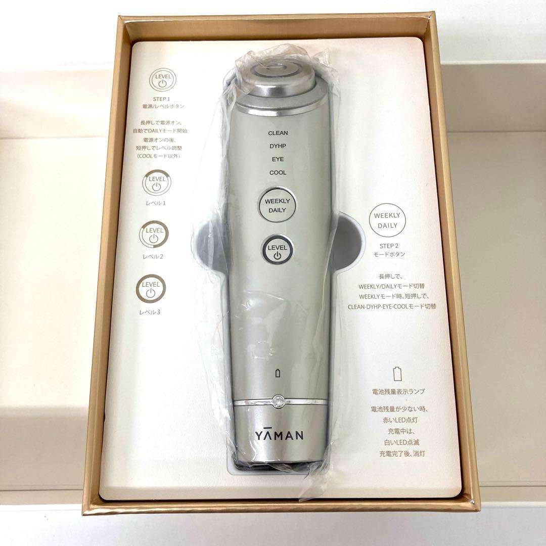 182-L ヤーマン フォトプラス シャイニーネオ YJFM18 未使用