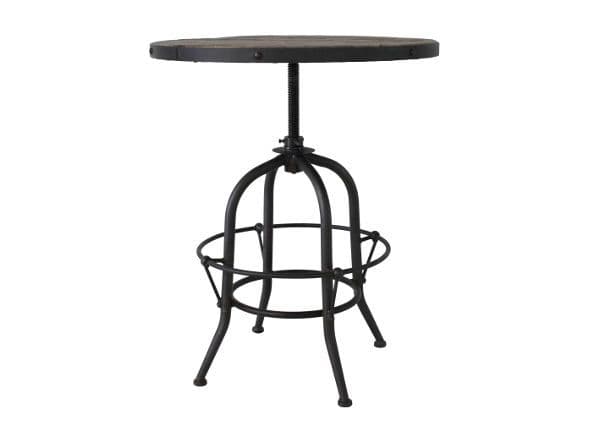 サイドテーブル・ナイトテーブル・ローテーブル BACCHUS II SIDE TABLE