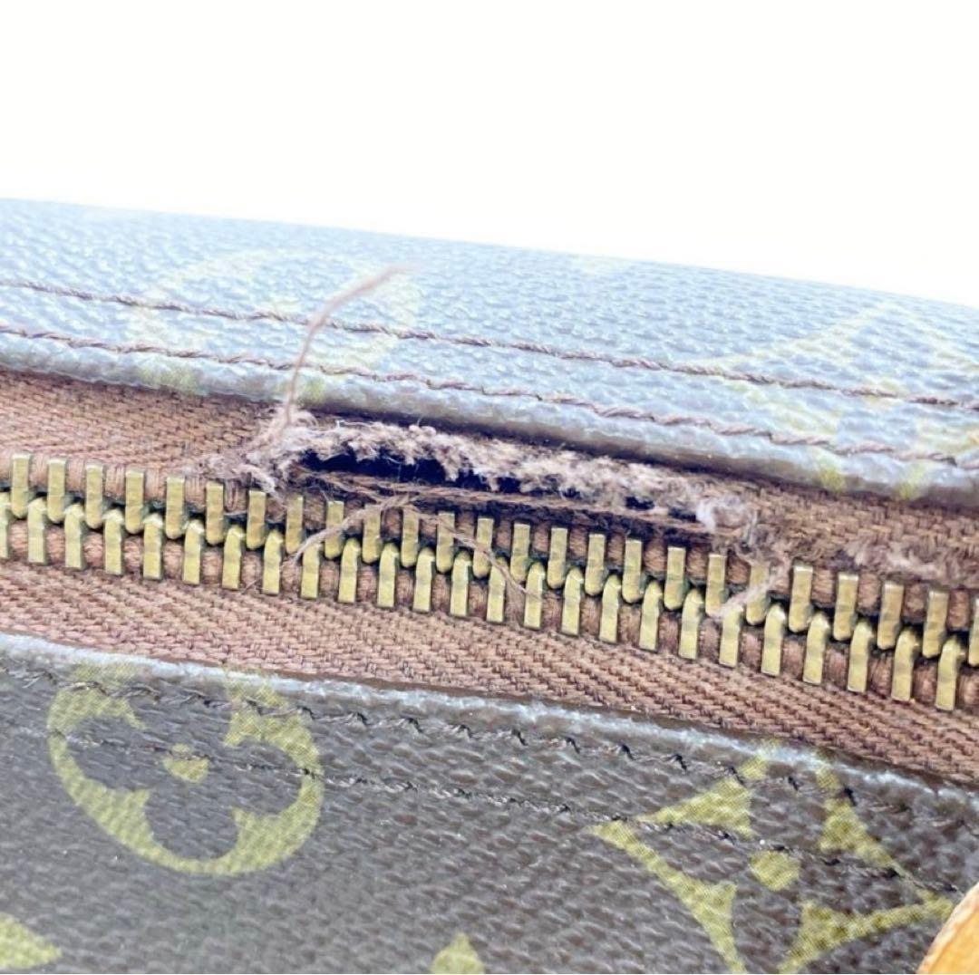 LOUIS VUITTON キーポル50 M41426 モノグラム バッグ