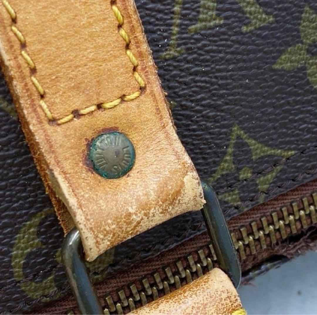 LOUIS VUITTON キーポル50 M41426 モノグラム バッグ
