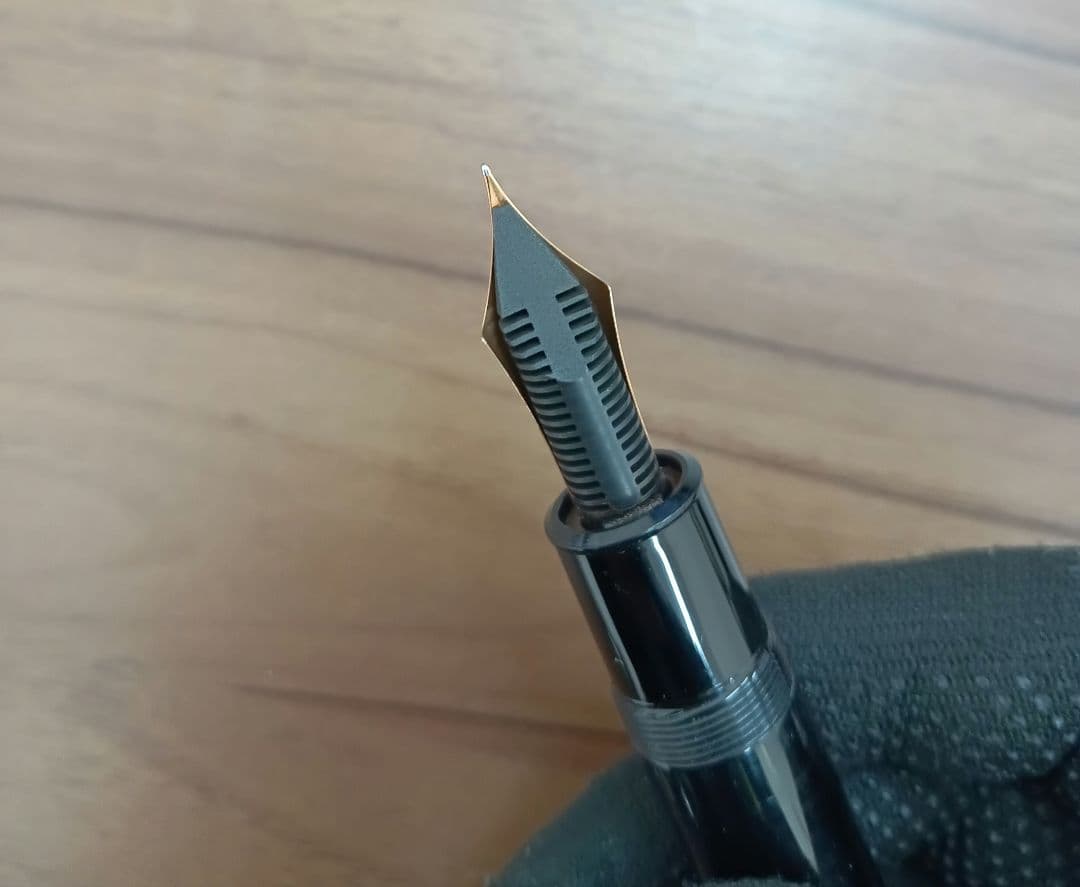 MONTBLANC モンブラン　MEISTERSTUCK No149 万年筆