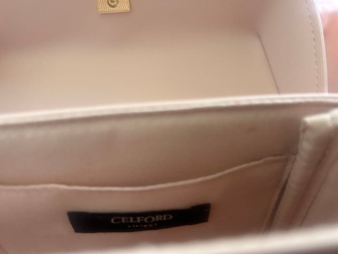 セルフォードバッグ