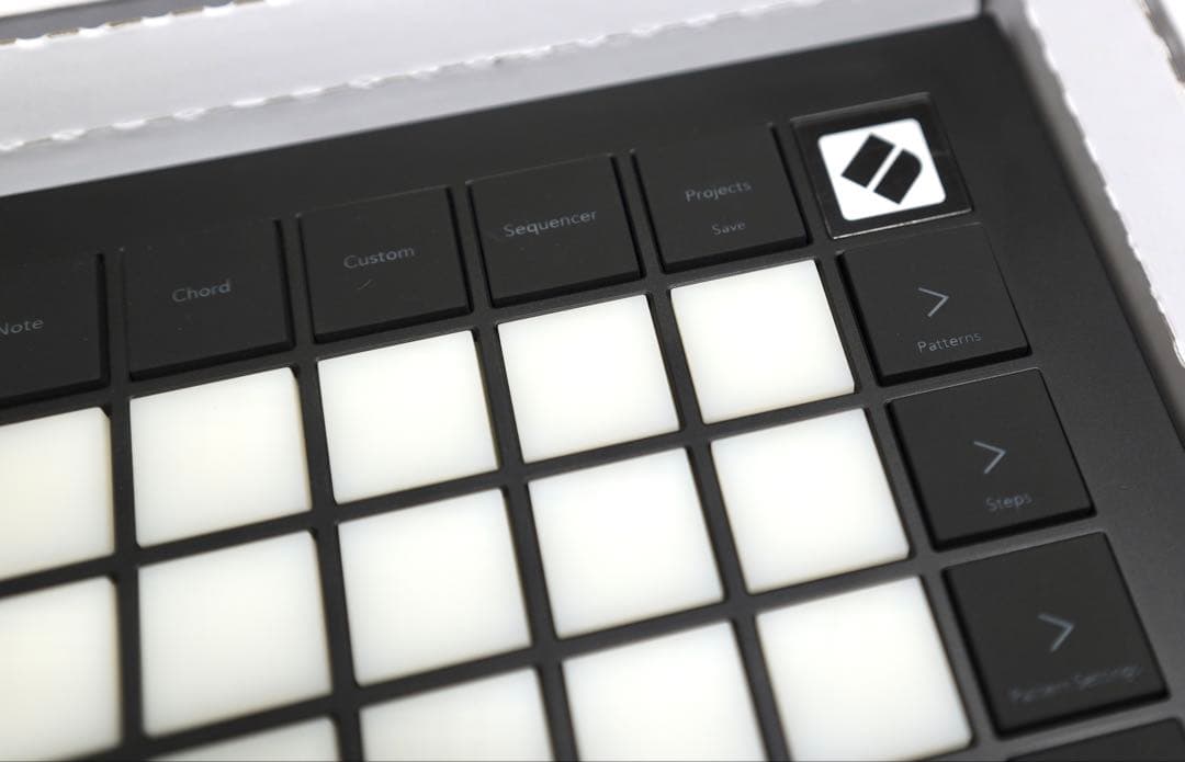 DTM・DAW Novation LaunchPad Pro Mk3
