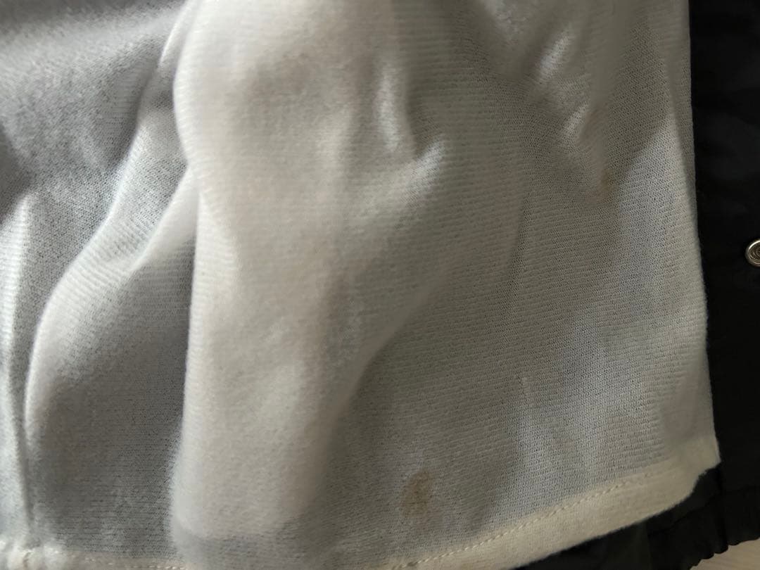 SAKANACTION サカナクション コーチジャケット Mサイズ