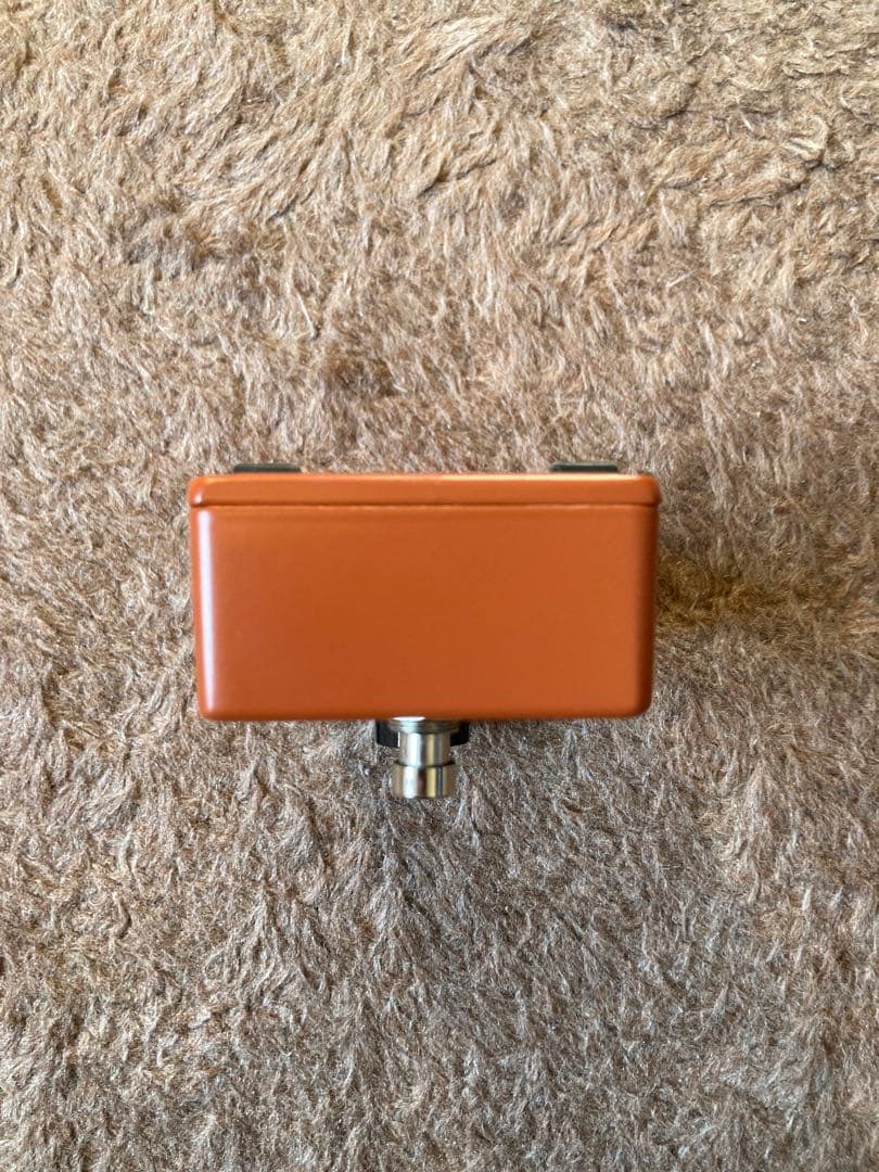 MXR Phase 45 ギターエフェクター