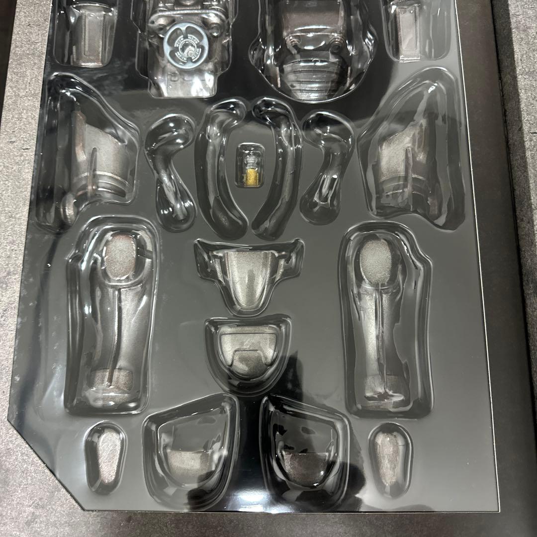 Fallout 4 T-45 Power Armor フィギュア