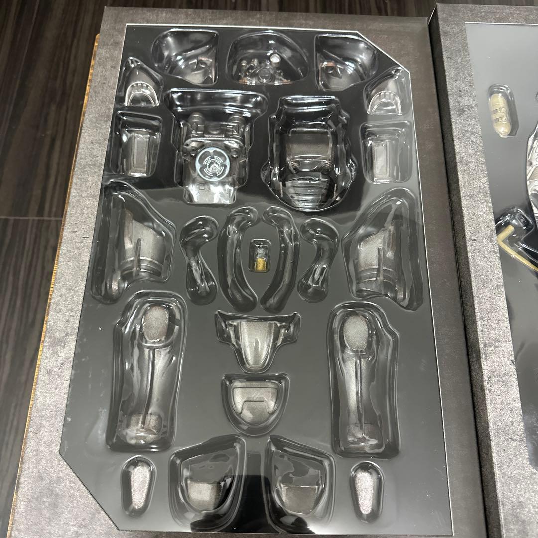 Fallout 4 T-45 Power Armor フィギュア