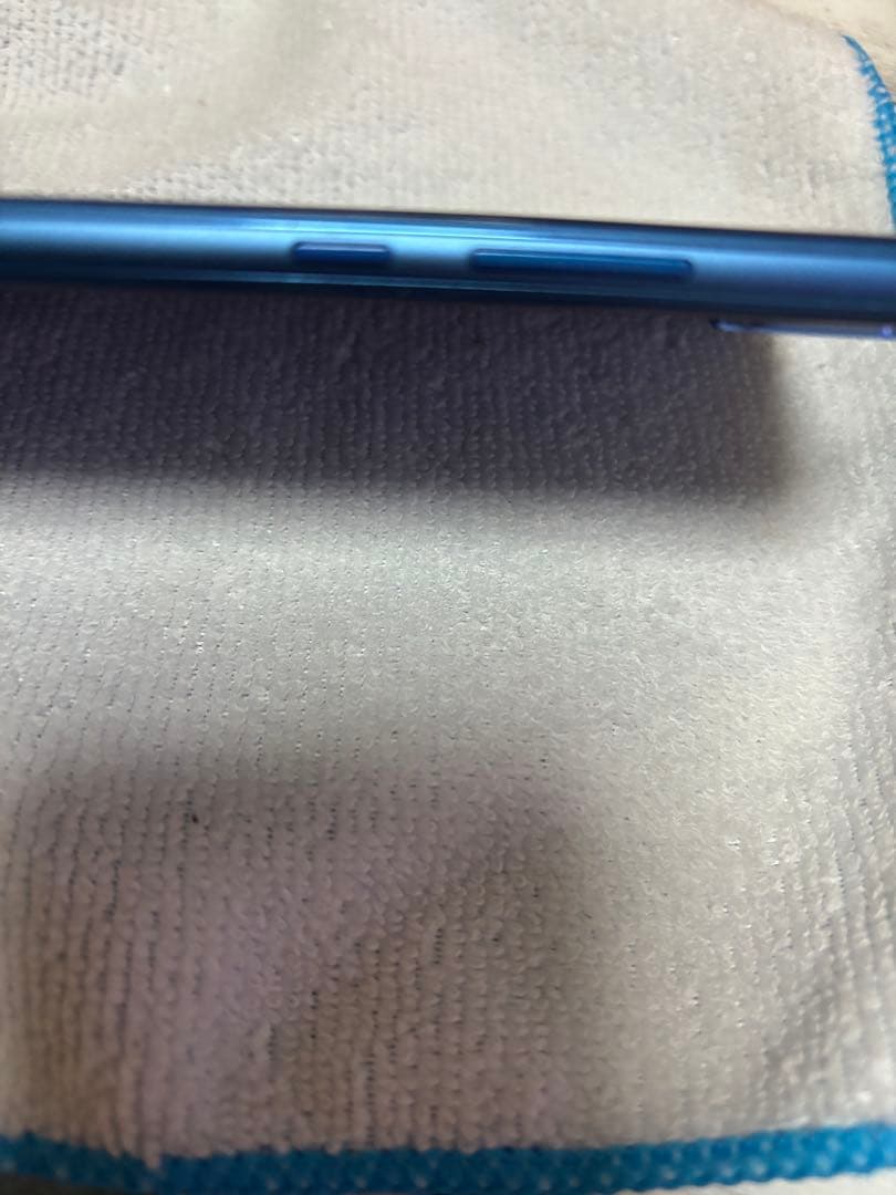 c*n様 【美品】HUAWEI P20 Lite