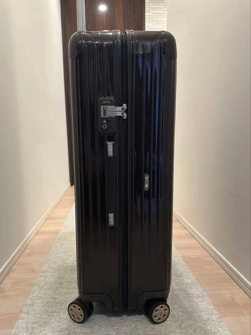 旅行かばん・小分けバッグ RIMOWA SALSA DELUXE 104L
