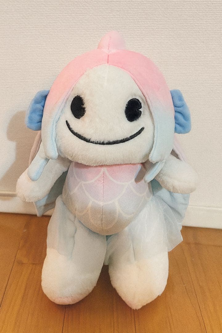 ビゴライブ　ぬいぐるみ