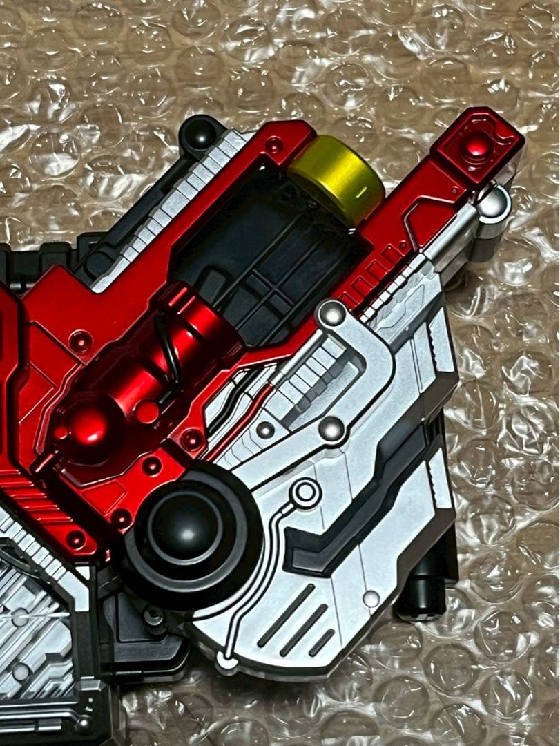 CSMダブルドライバーver.2 ジョーカーメモリ欠品