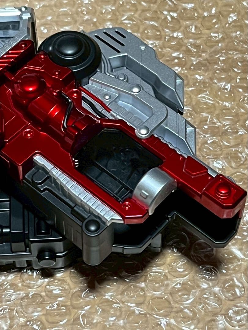 CSMダブルドライバーver.2 ジョーカーメモリ欠品