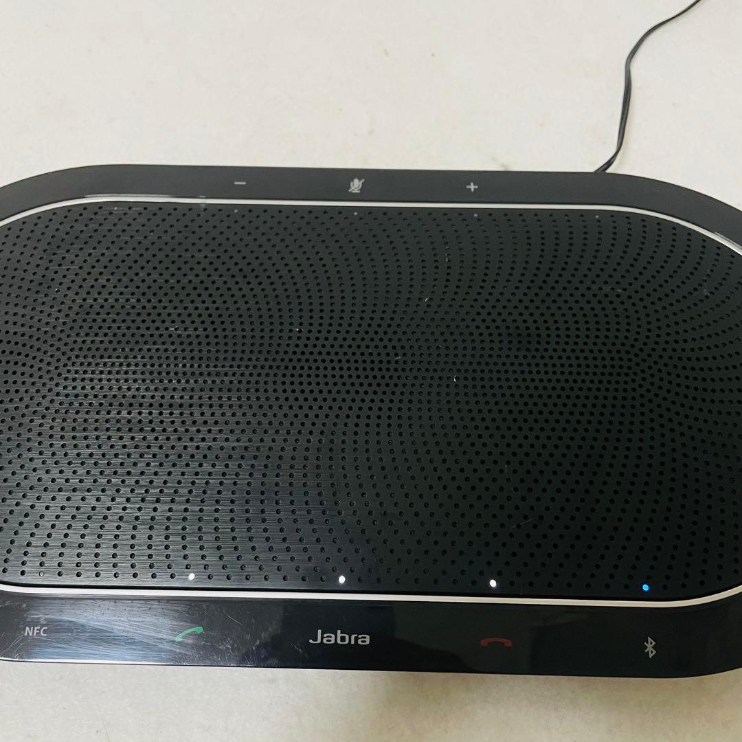 JABRA SPEAK810 会議用スピーカー ジャブラ PHS004