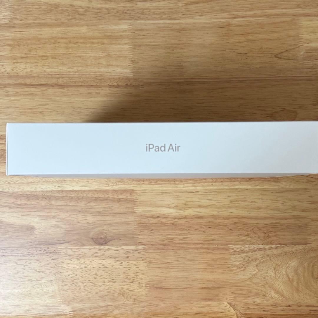 Apple 13インチ iPad Air & Apple pencil pro
