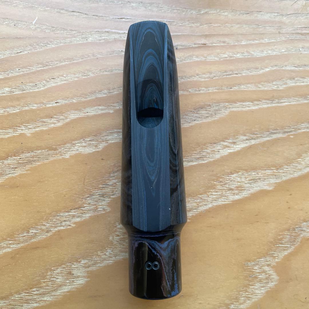BARI Infinity 8 バリトン サックスマウスピース