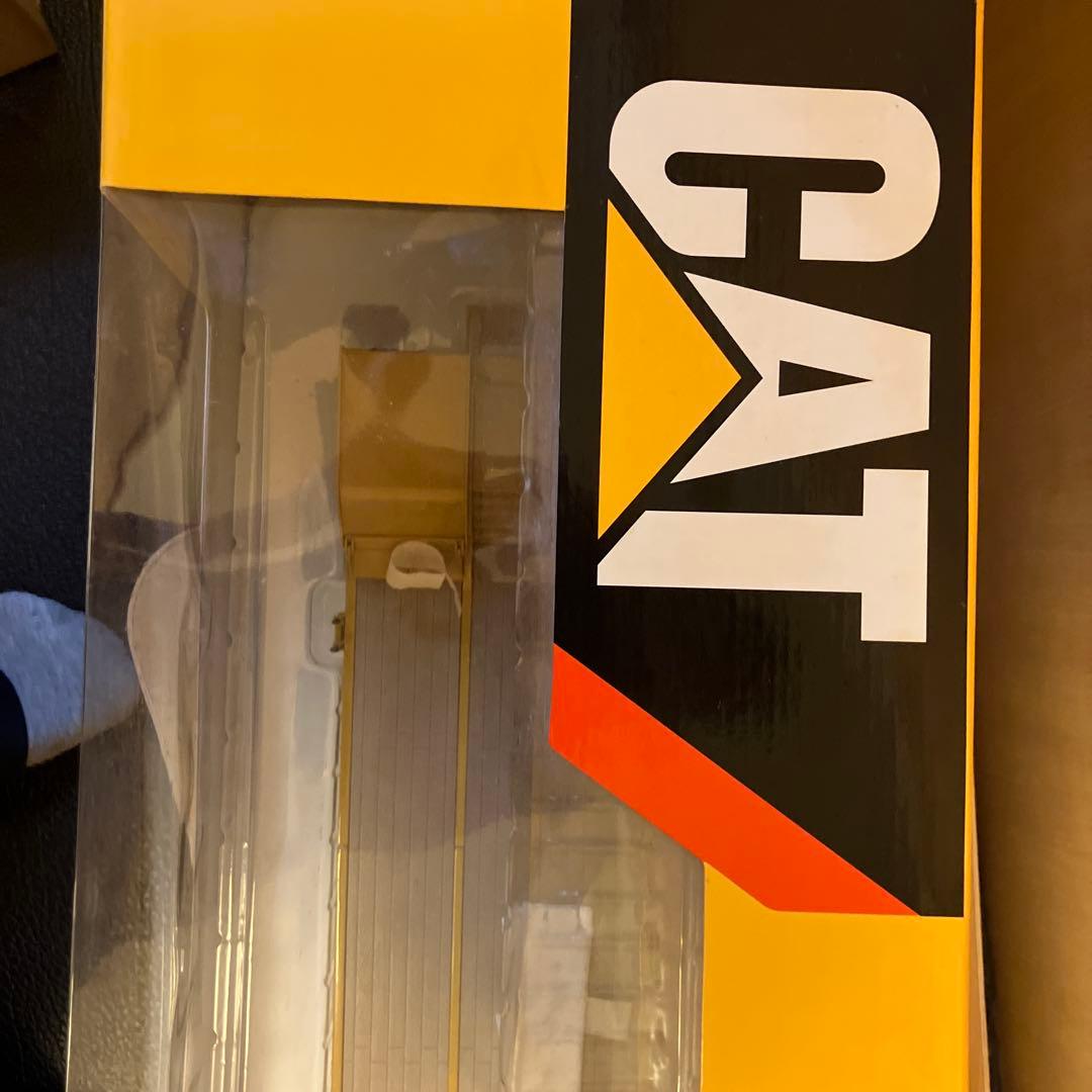 激レアCAT 784C トラクター トウハルクラシックボウトレーラー新品未使用品