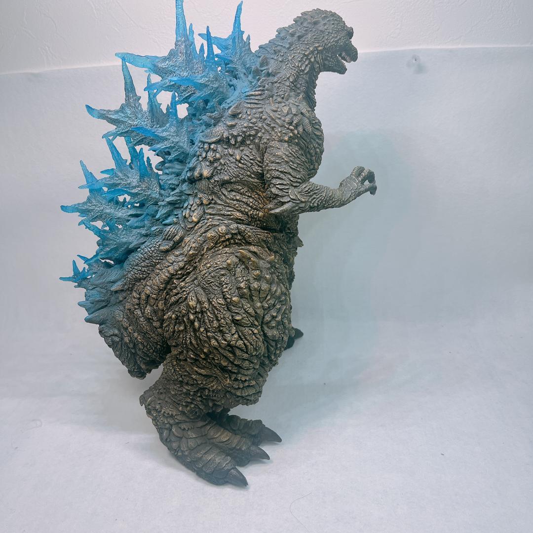 ゴジラ 2023 限定版 「ゴジラ -1.0」 東宝30cmシリーズ