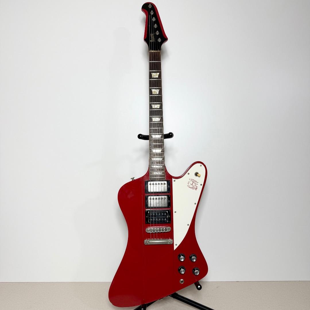 Burny FB-80Z Firebird ZIGGY 松尾宗仁モデル 日本製