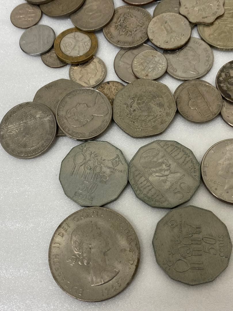 3-2428 外国まとめ