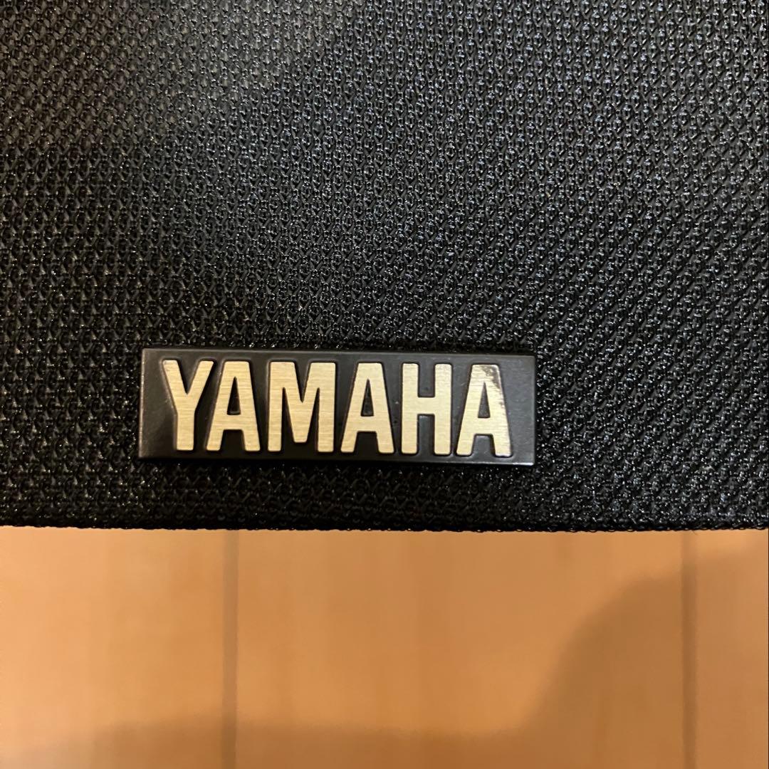 YAMAHA NS-3MXスピーカー