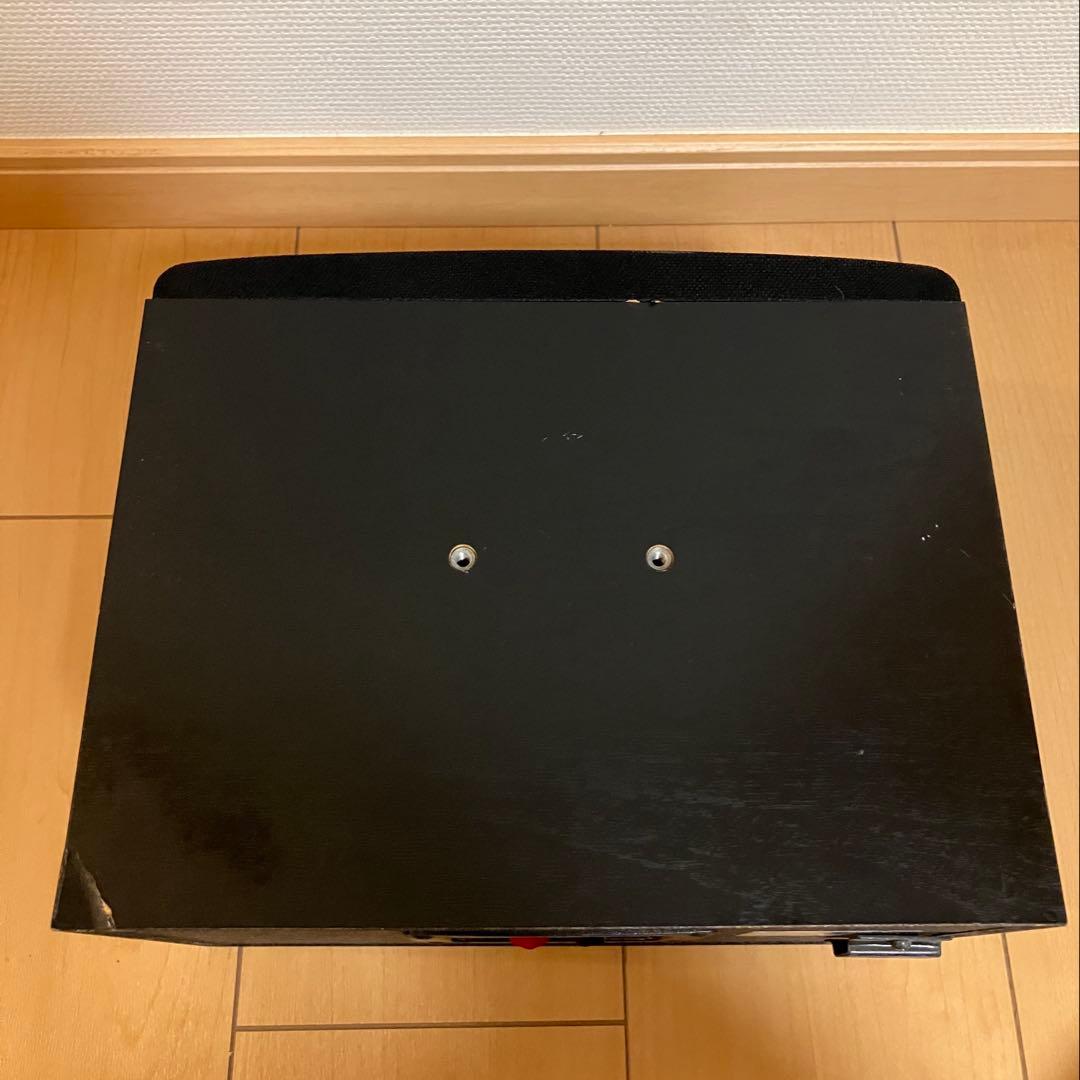 YAMAHA NS-3MXスピーカー