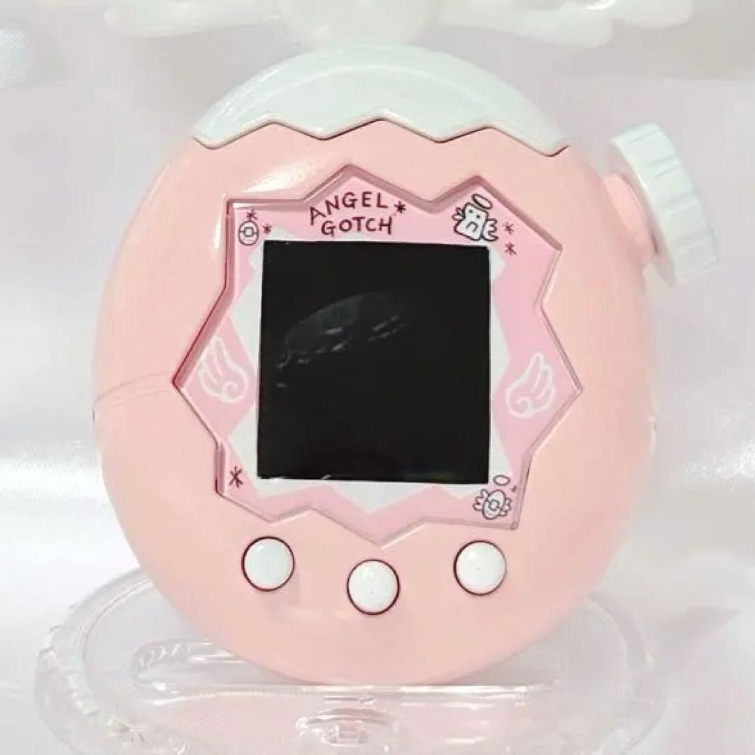 【オーダー受付中】たまごっちパラダイス　カスタム　オリジナル