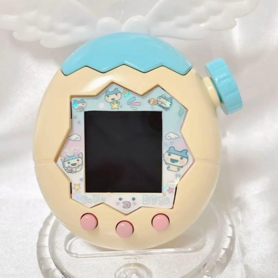 【オーダー受付中】たまごっちパラダイス　カスタム　オリジナル