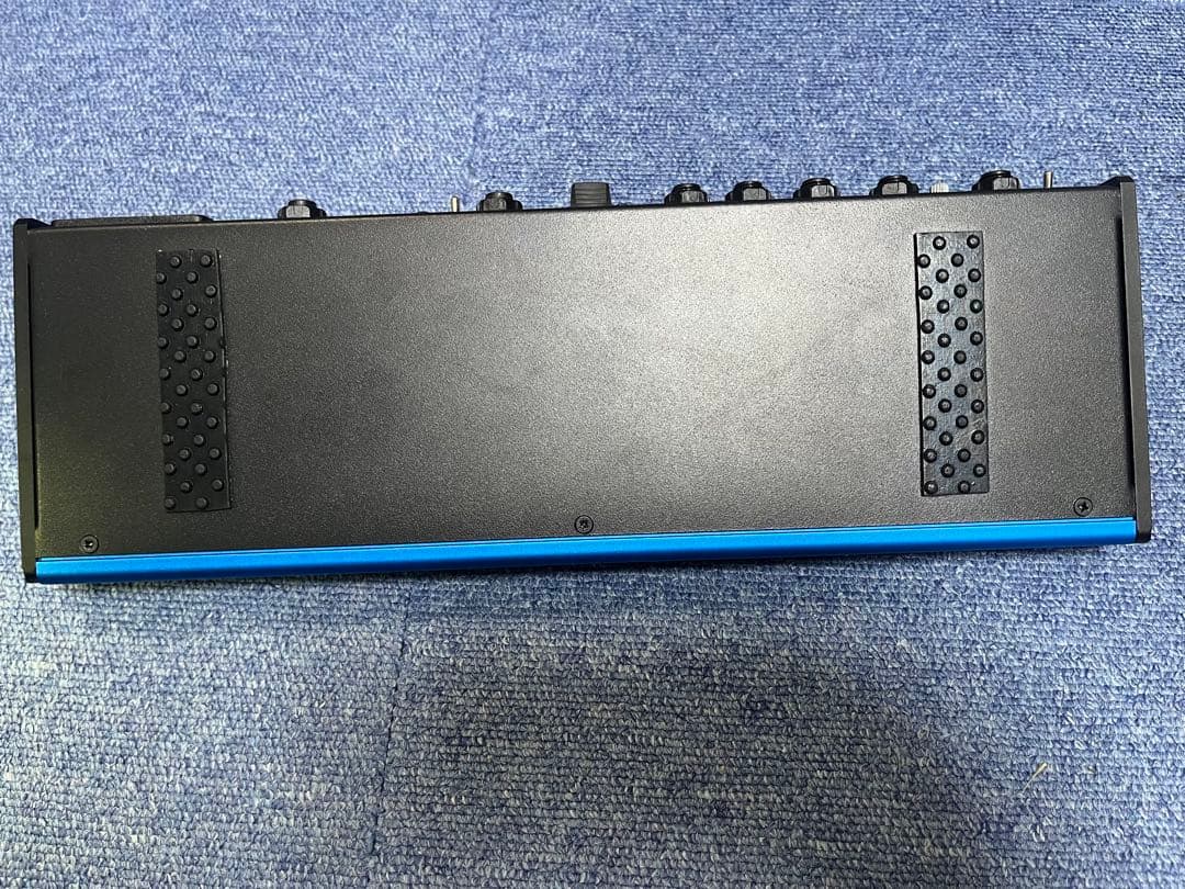 【絶版】究極の補正系ベースプリアンプ Bassics BPA-1