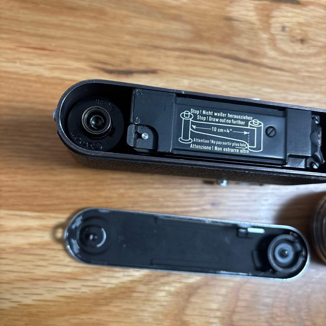 カ*ク様 ライカ Leica D.R.P. Ernst Leitz Wetzla